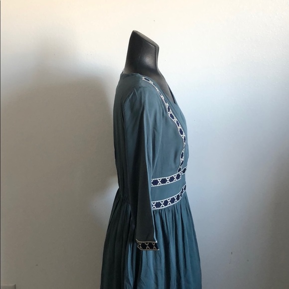 Gabriella Dress (3 for $25) - Picture 3 of 7